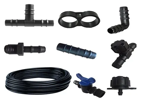 خرید و قیمت روز تجهیزات آبیاری قطره ای