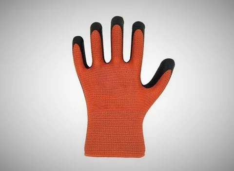 دستکش ایمنی ایرانی؛ جوشکاری فلزی آزمایشگاهی 2 مدل ساق بلند کوتاه