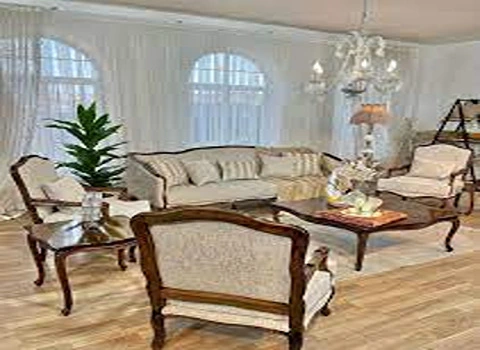 خرید انواع مبل کلاسیک یافت آباد + قیمت