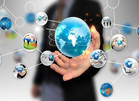 بازرگانی بین المللی چیست؟