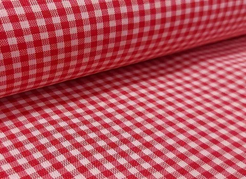 قیمت پارچه چهار خونه ریز از تولید به مصرف