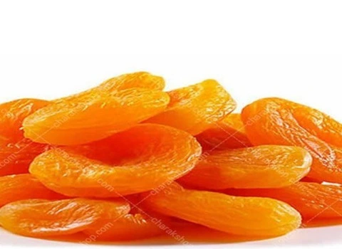 قیمت زردآلو خشک بدون هسته