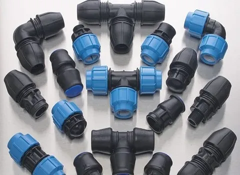 اتصالات لوله سیاه؛ فولادی بادوام مقاوم برابر عوامل اسیدی