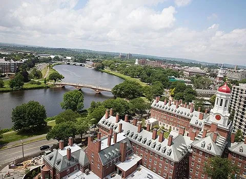 دانشگاههای مدیریت کسب‌ و کار در جهان