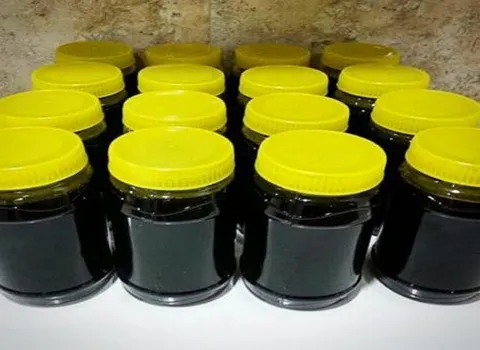 شیره خرما عمده + خرید و فروش