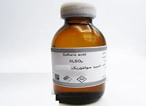 اسید سولفوریک جامد + قیمت خرید، کاربرد، مصارف و خواص