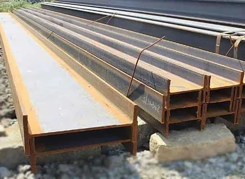 قیمت خرید تیر آهن 14 + مزایا و معایب