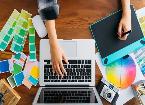 شناخت سایت های کسب درامد بدون سرمایه با آراد برندینگ