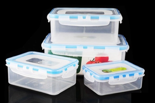 قیمت ظروف پلاستیکی