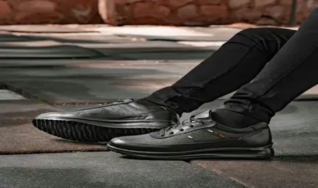 قیمت کفش پسرانه راحتی