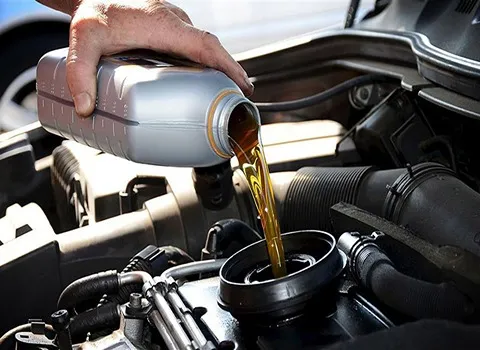 خرید روغن موتور در انواع مدل ها با قیمت عالی