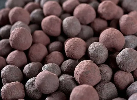 سنگ آهن اسفنجی؛ گازی زغال سنگ مناسب ریخته گری عیار 67 درصد