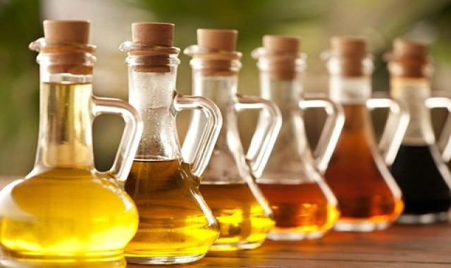 سرکه لیتری؛ سیب انگور بالزامیک بسته بندی ظروف درب دار 2 رنگ (سفید قرمز)