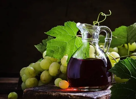 خرید سرکه طبیعی انگور عسکری + بهترین قیمت