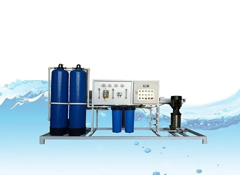 خرید و قیمت تصفیه آب صنعتی شیراز