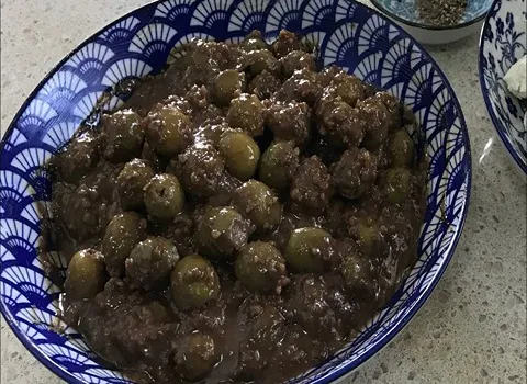 خرید انواع زیتون پرورده با بهترین قیمت