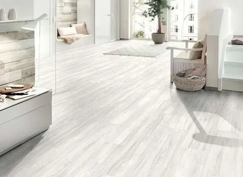 قیمت پارکت لمینت سفید براق