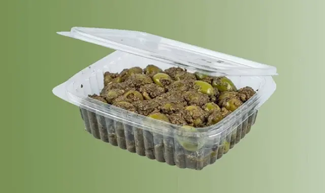 قیمت خرید زیتون پرورده گیلانی + عکس