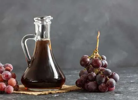 خرید سرکه انگور برای صورت با قیمت استثنایی