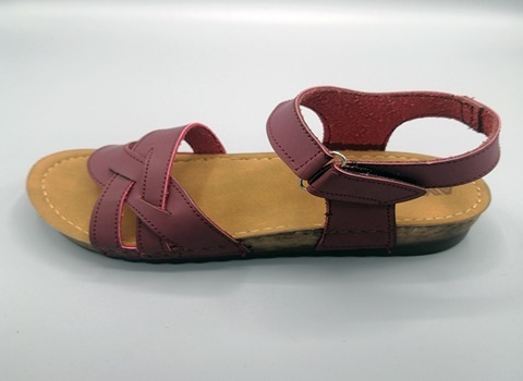 خرید صندل طبی زنانه دمپایی با قیمت استثنایی