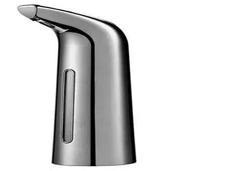 قیمت و خرید جا مایع چشمی استیل با مشخصات کامل