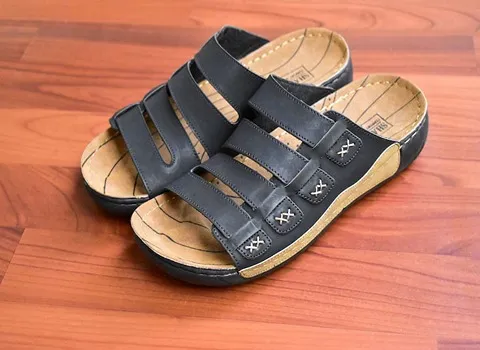 قیمت دمپایی بندری مردانه