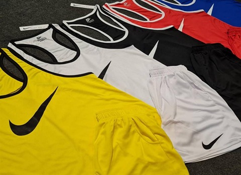 خرید انواع لباس ورزشی باشگاهی + قیمت