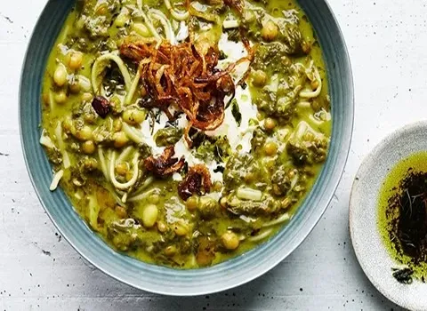 لیست قیمت رشته آشی و پلویی 500 گرمی در بازار