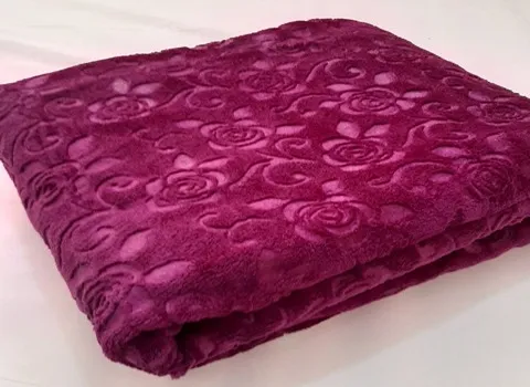 خرید پتو ژله ای یک نفره با قیمت استثنایی