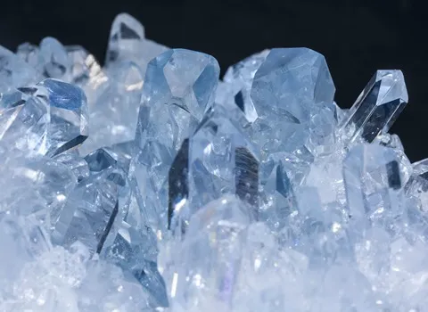 خرید انواع سنگ معدن سلستین + قیمت