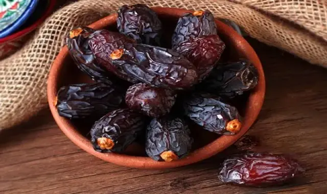 خرمای بهبهان؛ کبکاب ربی حاوی کلسیم منیزیوم تولید 10 هزار تن