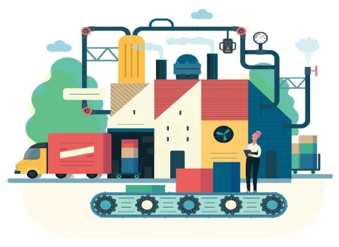 آشنایی با کسب و کار کوچک تولیدی و 10 نکته کلیدی در راه اندازی آن