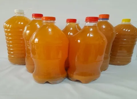 قیمت سرکه سیب عمده