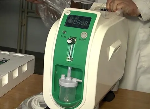 دستگاه ساکشن جراحی؛ ثابت قابل حمل (آمبولانس اتاق عمل) تخلیه خون چرک