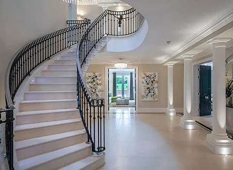 خرید جدیدترین انواع سنگ پله با قیمت مناسب