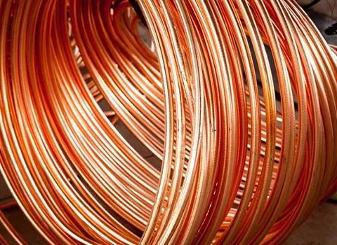 خرید و قیمت سیم مفتول مسی ضخیم