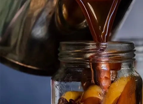 خرید سرکه برای ترشی + بهترین قیمت