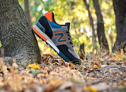 کفش ورزشی مردانه؛ سبک راحت باکیفیت سایز بندی متنوع sport shoes