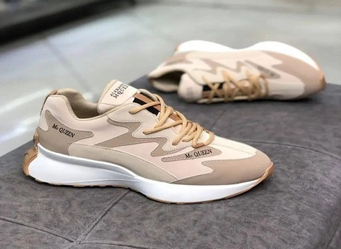 کفش اسپرت دخترانه لژدار | خرید با قیمت ارزان