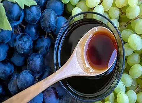 قیمت خرید شیره انگور ملایر + تست کیفیت