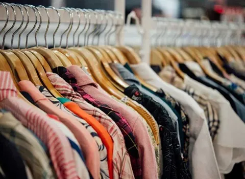 پوشاک در چابهار (لباس) کت شلوار پیراهن سرهمی 3 طرح زنانه مردانه بچه گانه