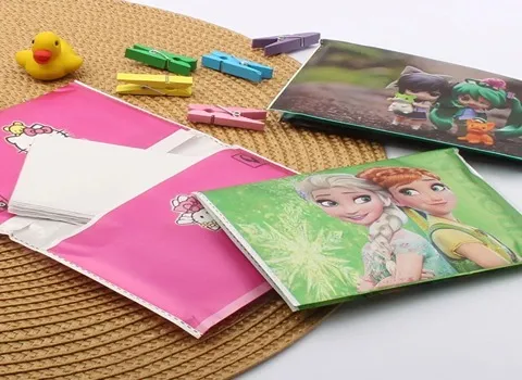 خرید دستمال کاغذی جیبی فانتزی با قیمت استثنایی