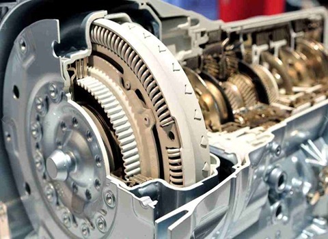 مرجع قیمت انواع گیربکس جرثقیل + خرید ارزان