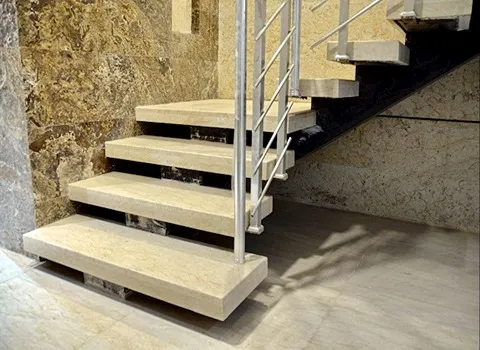 قیمت خرید سنگ پله ذوزنقه + تست کیفیت