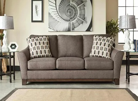 پارچه مبلی مازراتی ساده؛ طرح دار ضد چروک مقاوم در برابر شست وشو