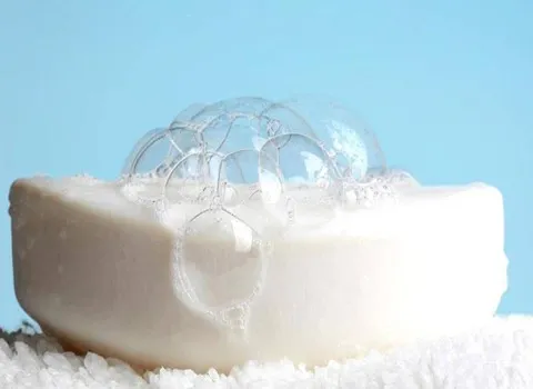 صابون آنتی باکتریال؛ گیاهی طبیعی 2 خاصیت درمان عفونت بیماری های پوستی