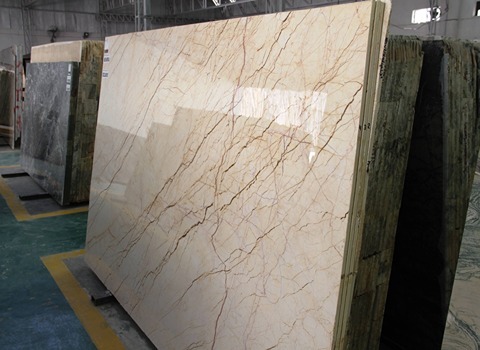 قیمت و خرید سنگ مرمریت سفید خوی + فروش ارزان