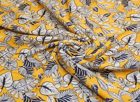 بهترین پارچه ویسکوز طرح دار + قیمت خرید عالی