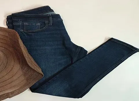 قیمت شلوار جین زنانه