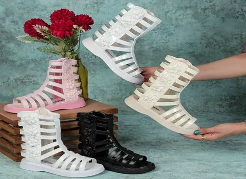 بهترین کفش اسپرت صندل + قیمت خرید عالی